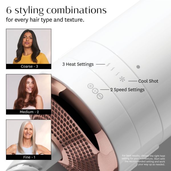 AIREBRUSH ROUND - Image 7