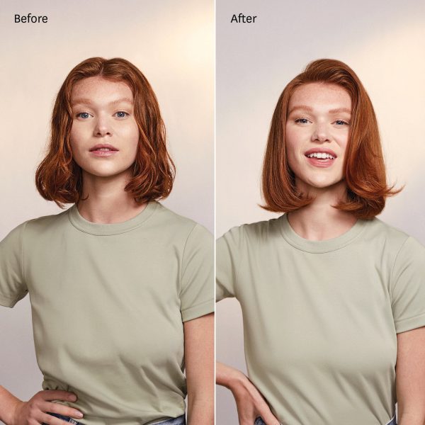 AIREBRUSH ROUND - Image 3