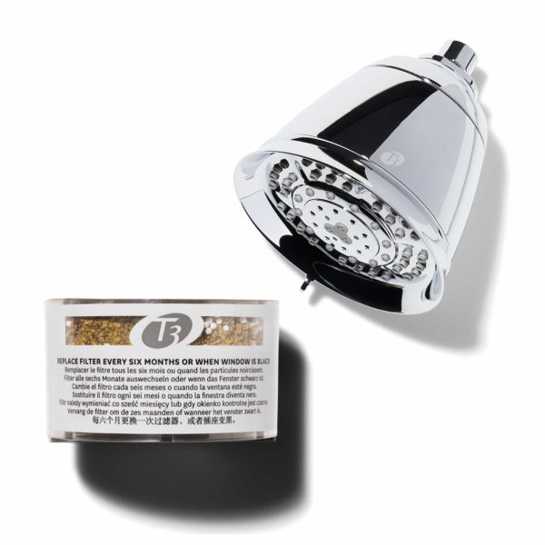 SOURCE SHOWERHEAD REPLACEMENT FILTER - Image 2