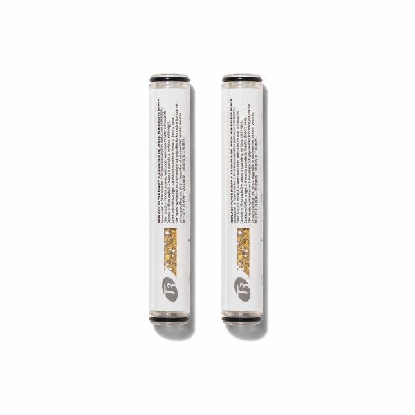 SOURCE HAND-HELD SHOWERHEAD REPLACEMENT FILTER