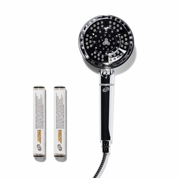 SOURCE HAND-HELD SHOWERHEAD REPLACEMENT FILTER - Image 2
