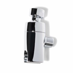 SOURCE HAND-HELD SHOWER FILTER BRACKET