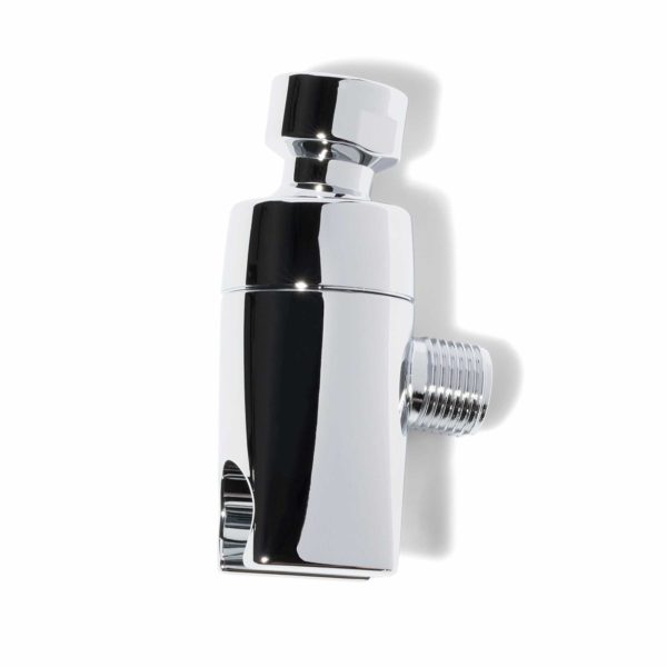 SOURCE HAND-HELD SHOWER FILTER BRACKET