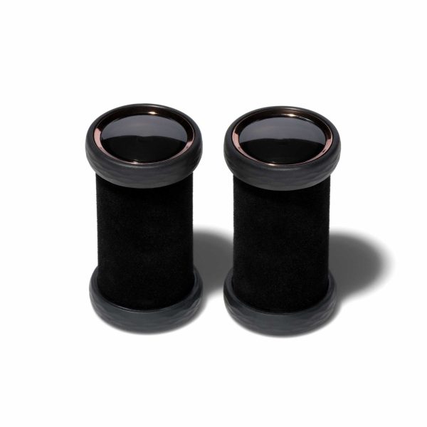 HOT ROLLERS LUXE SET WITH CLIPS - Image 2