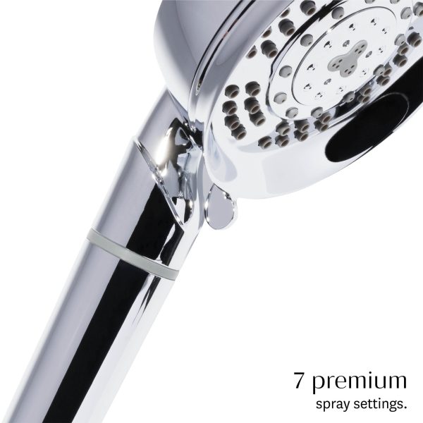 SOURCE HAND-HELD SHOWERHEAD - Image 3