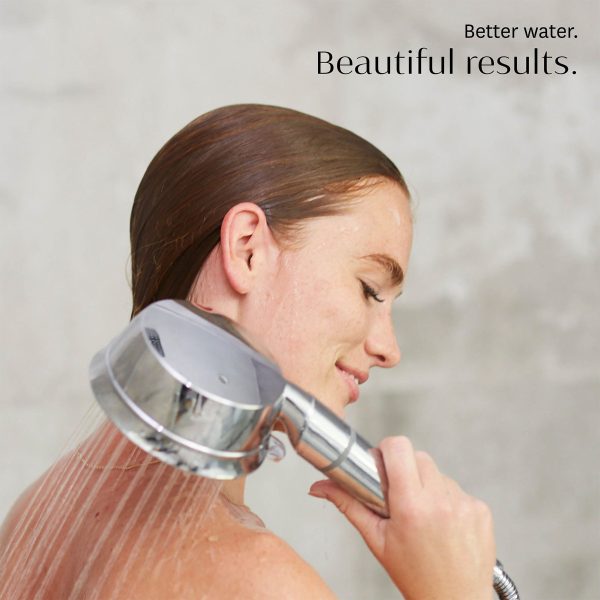 SOURCE HAND-HELD SHOWERHEAD - Image 2
