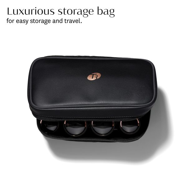 VOLUMIZING HOT ROLLERS LUXE SET - Image 5