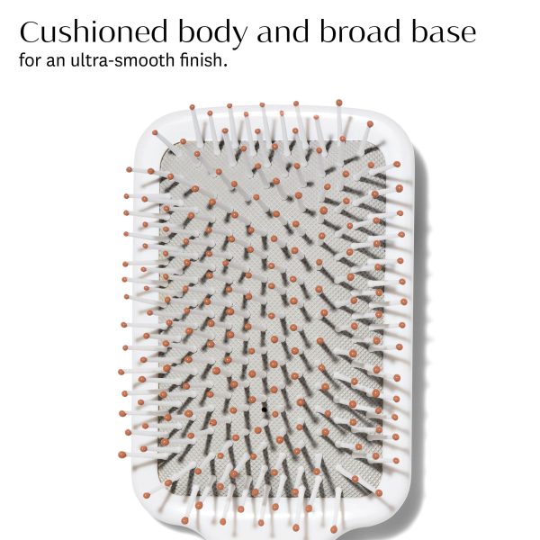 SMOOTH PADDLE BRUSH - Image 3