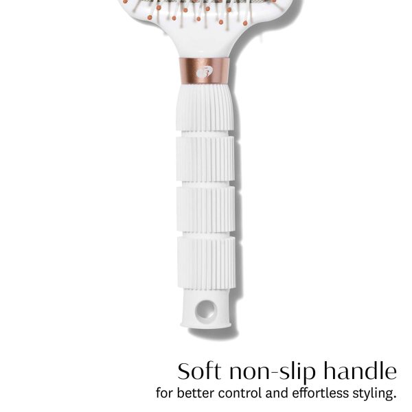 SMOOTH PADDLE BRUSH - Image 4