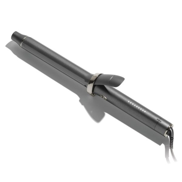 SINGLEPASS CURL X (GRAPHITE)