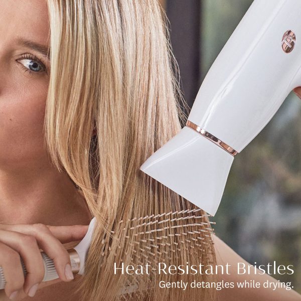SMOOTH PADDLE BRUSH - Image 2
