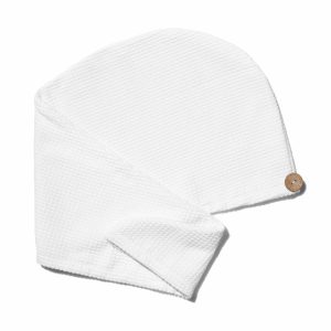 LUXE TURBAN TOWEL
