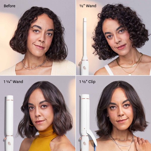 SWITCH KIT CURL TRIO - Image 2