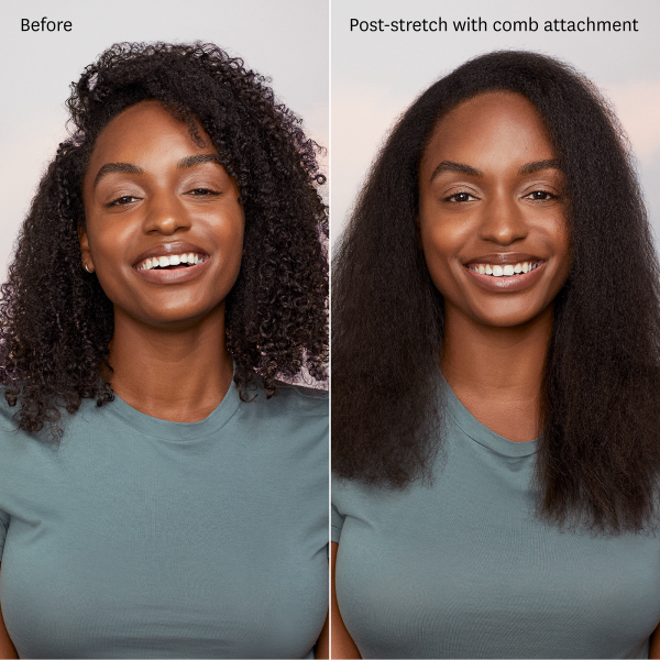 SMOOTHING COMB - Image 2